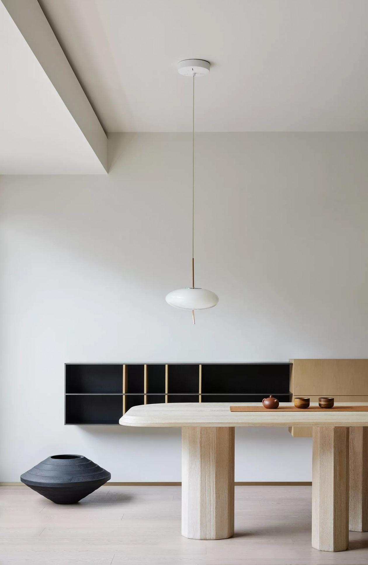 自然光居丨中国广州丨有喆设计-20