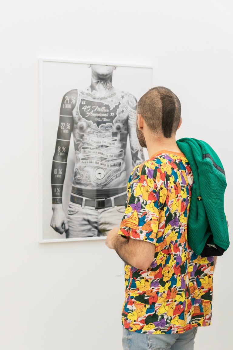 丨意大利都灵丨Torino Graphic Days及相关学生-30