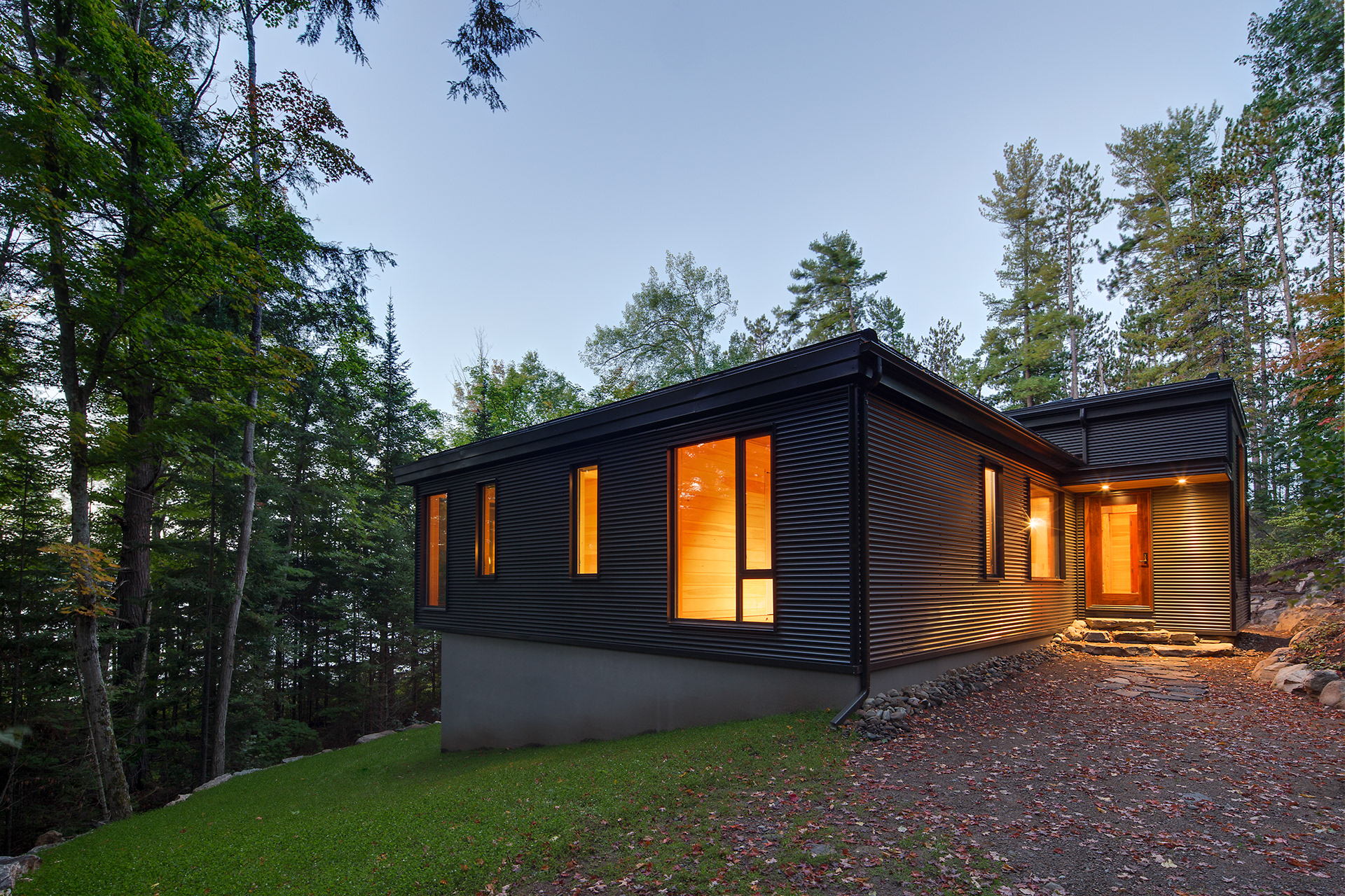 MAFC.005.1, Castor, Mafco House (2016)-1