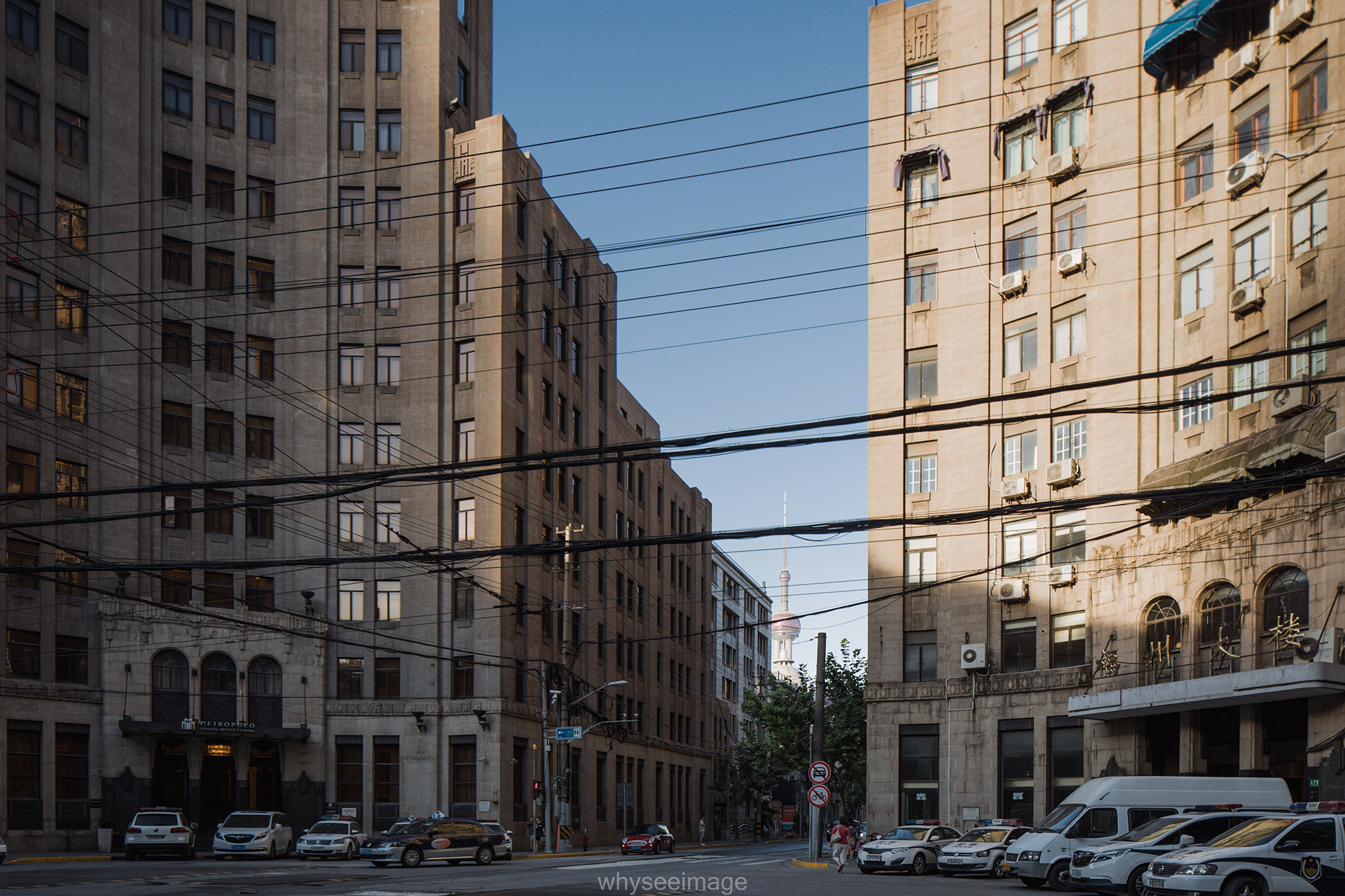 ArtDeco Shanghai · 上海装饰艺术建筑丨中国上海丨whyseeimage-142