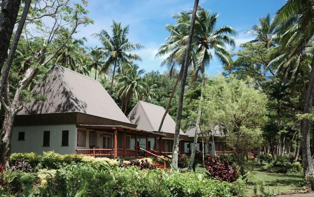 官宣！中旅酒店落子斐济-46