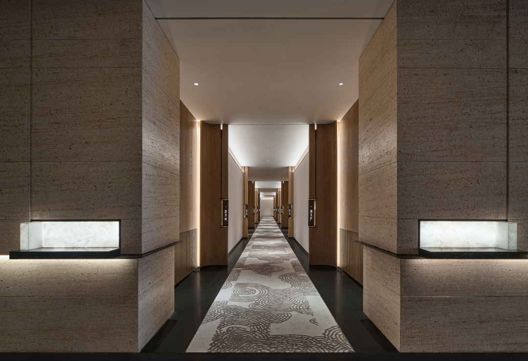 山野里的度假酒店丨中国杭州-41