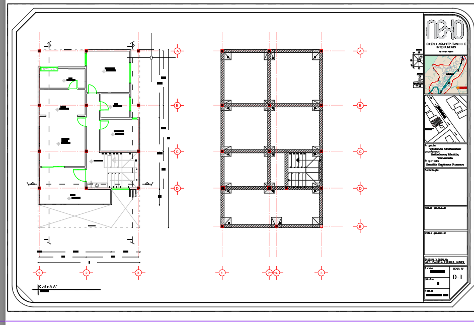 diseño y dibujo arquitectonico-6
