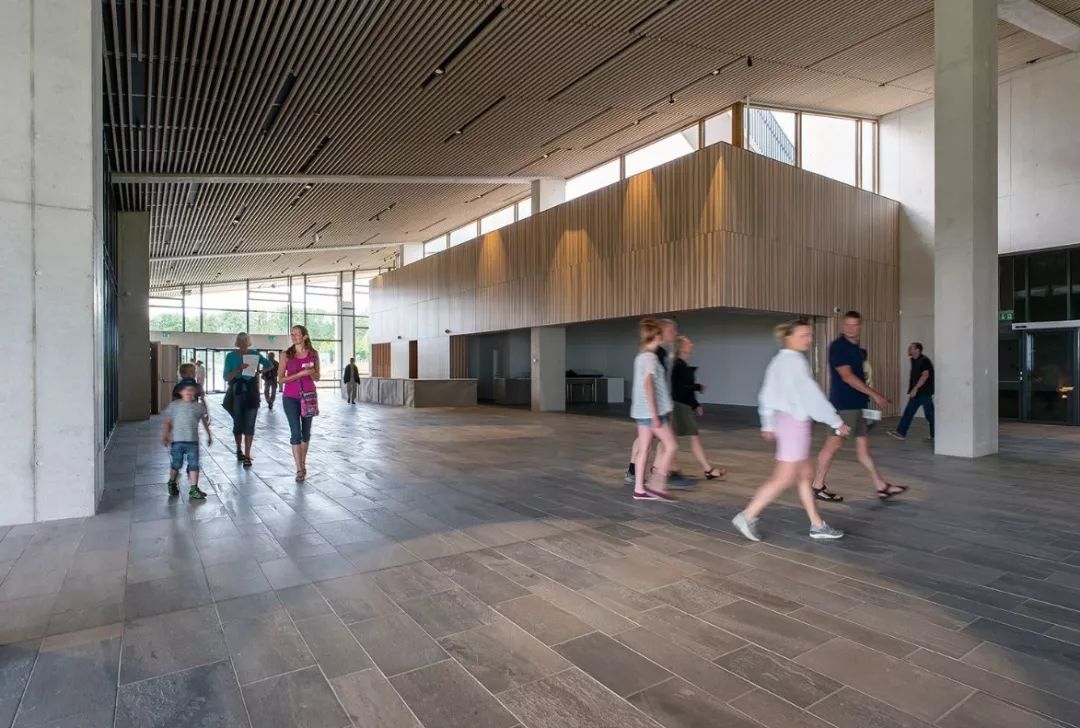 亨宁·拉森建筑之光 | 全球项目与设计亮点-67