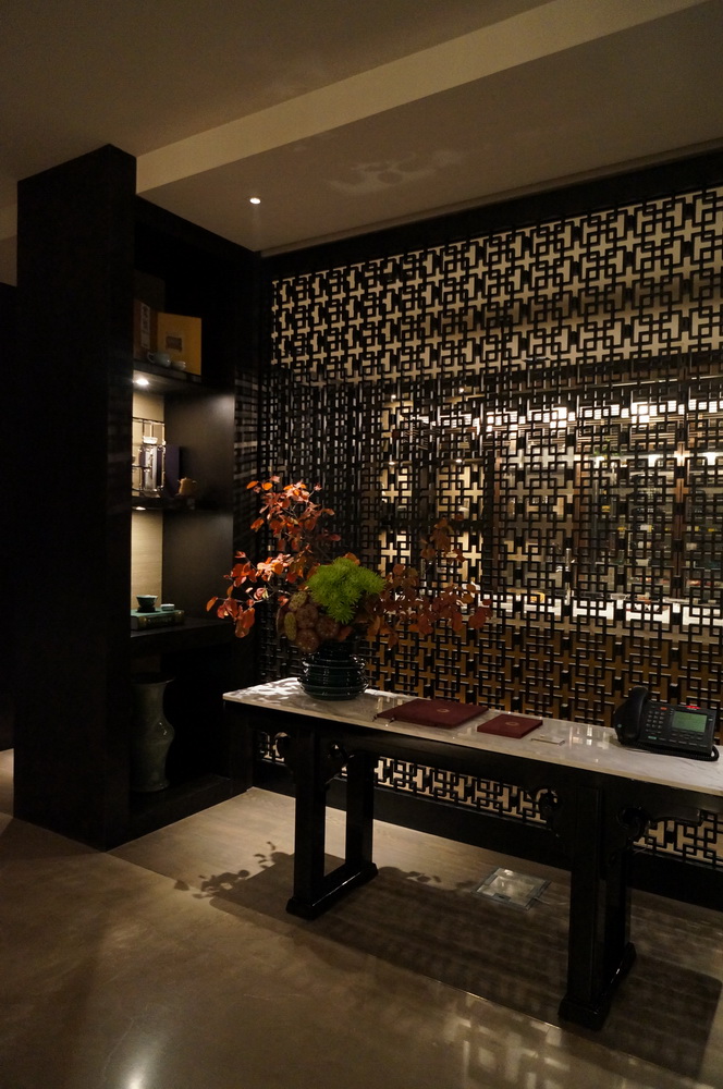 北京瑰丽酒店——亚洲首家瑰丽试营业自拍-2-27