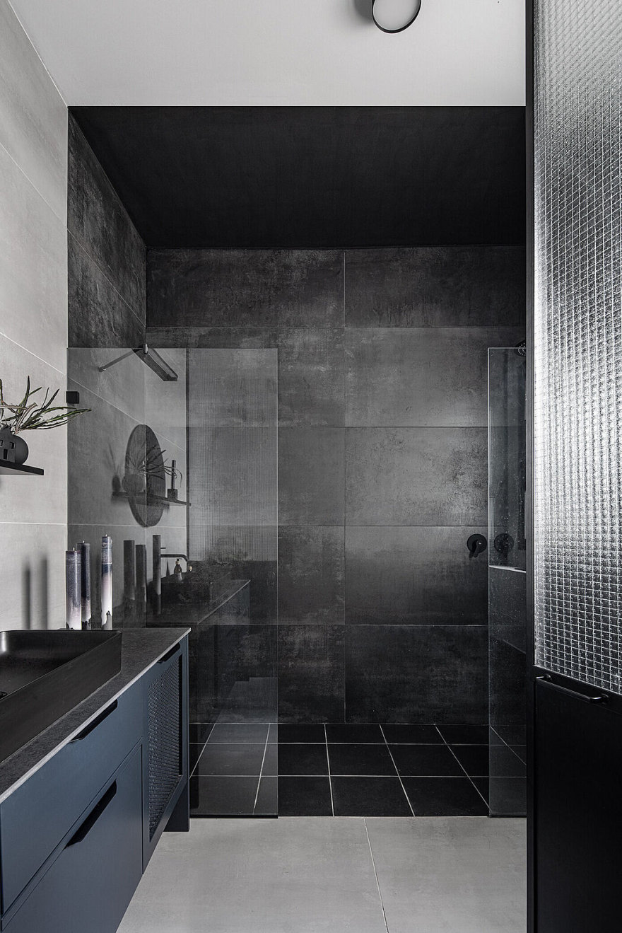 特拉维夫公寓丨以色列特拉维夫-15