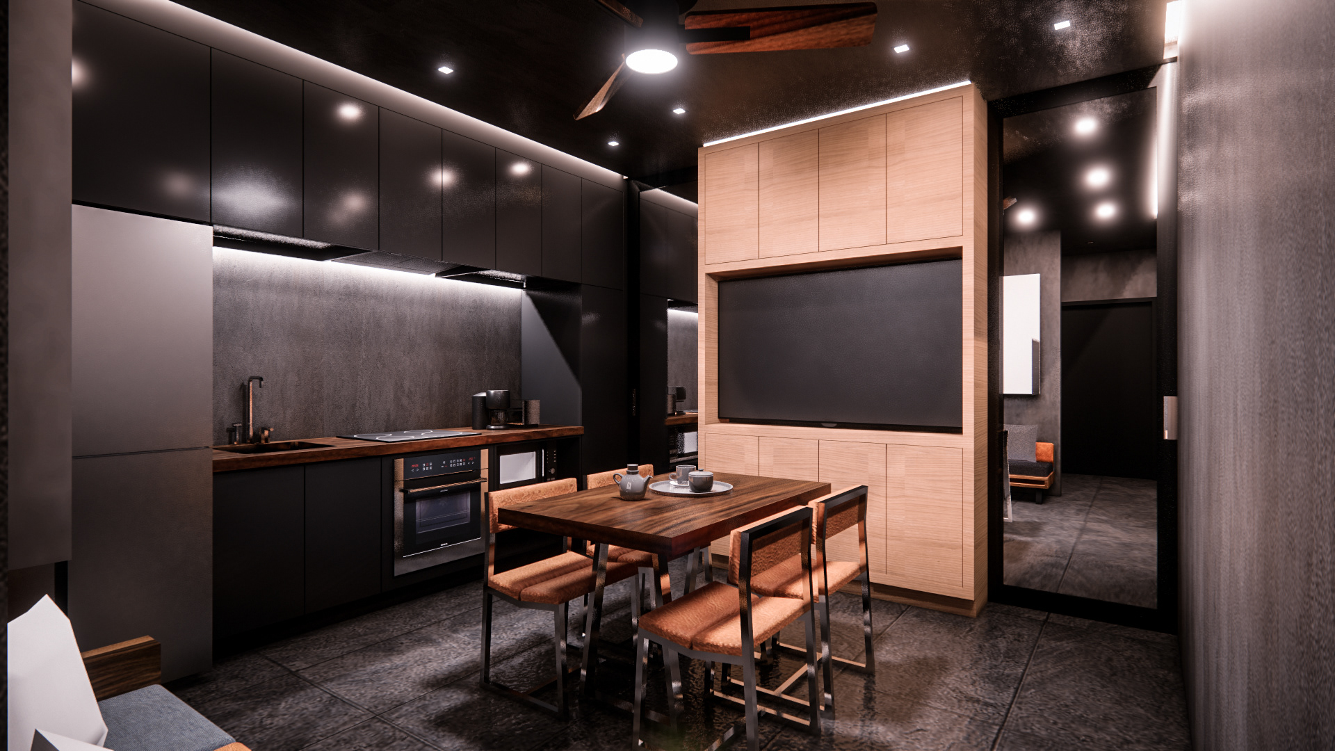 地上男人洞穴-5