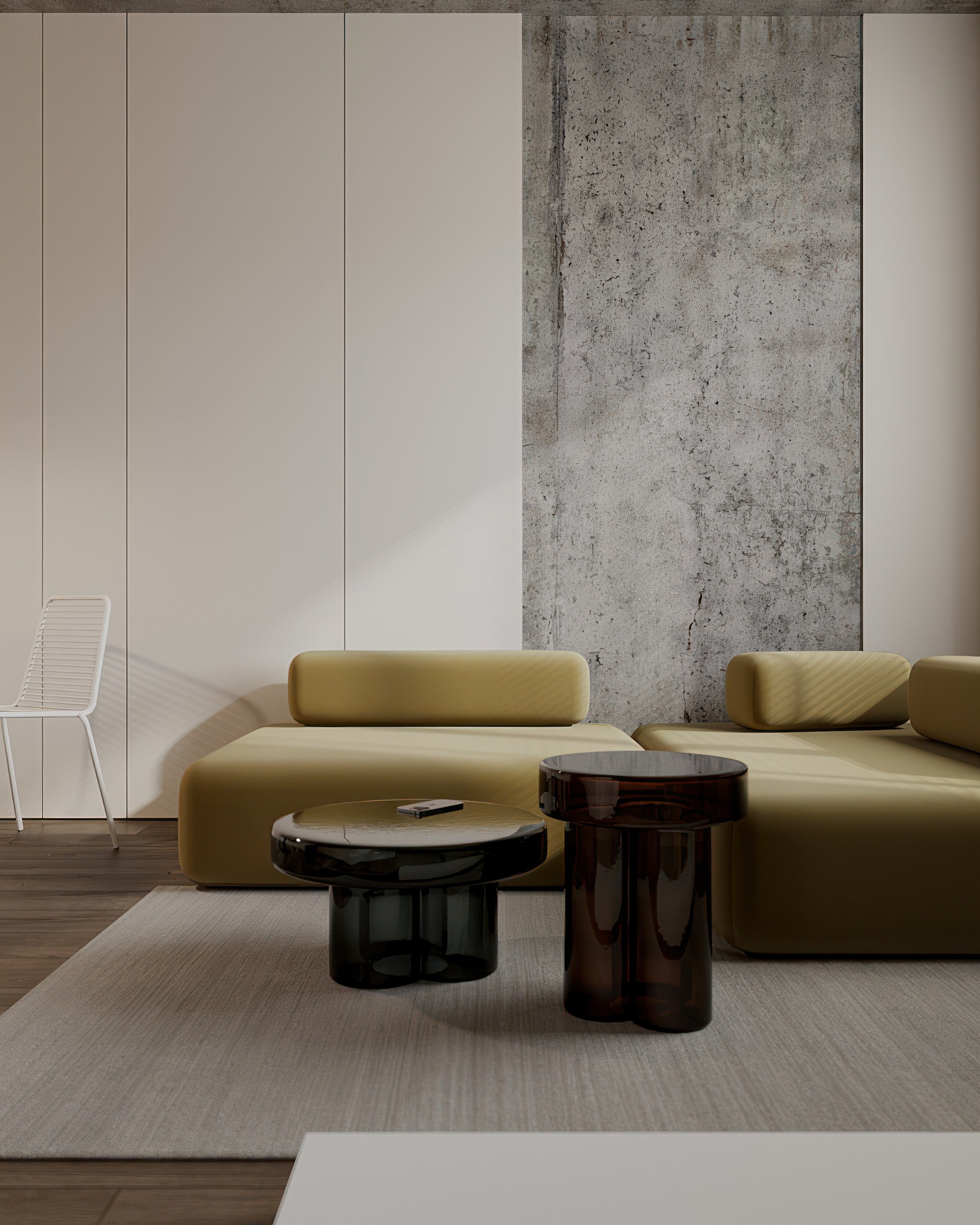 АА apartments Moscow-0