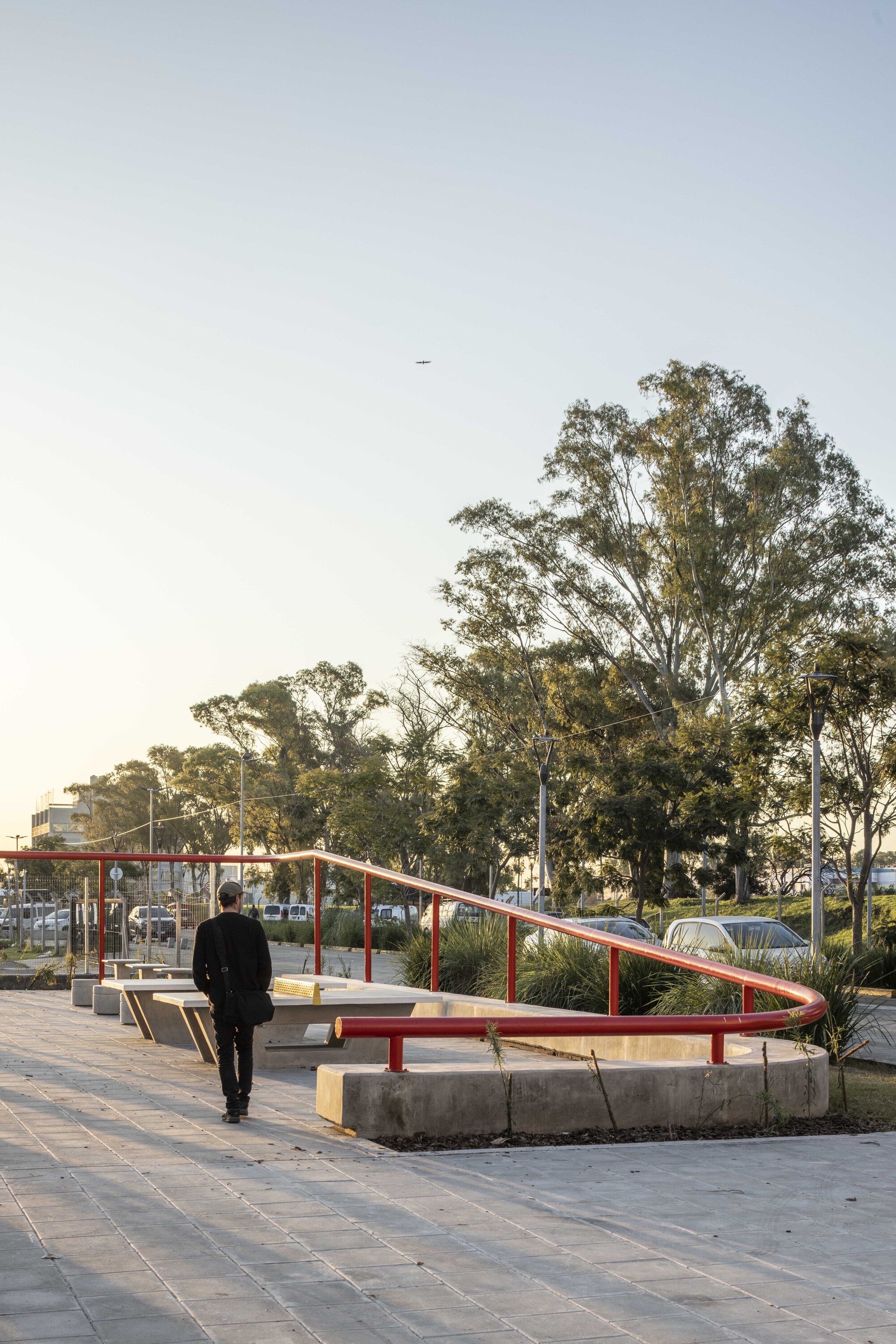 丨阿根廷布宜诺斯艾利斯丨Región Austral-22