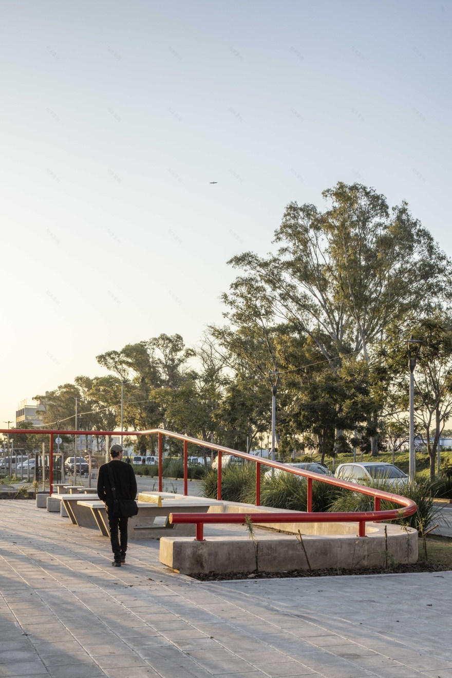 丨阿根廷布宜诺斯艾利斯丨Región Austral-22