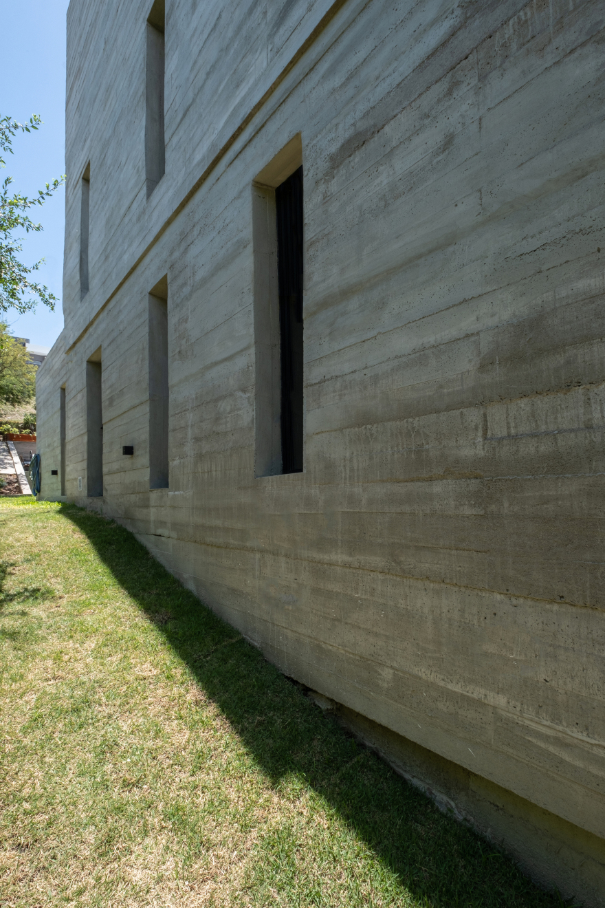 罗迪欧的房子丨阿根廷丨Pablo Senmartin-25