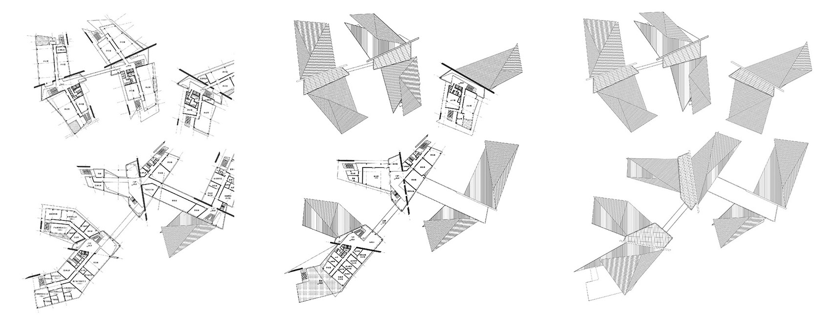 成都麓湖郎酒集团总部 / 上海骏地建筑设计事务所股份有限公司-56