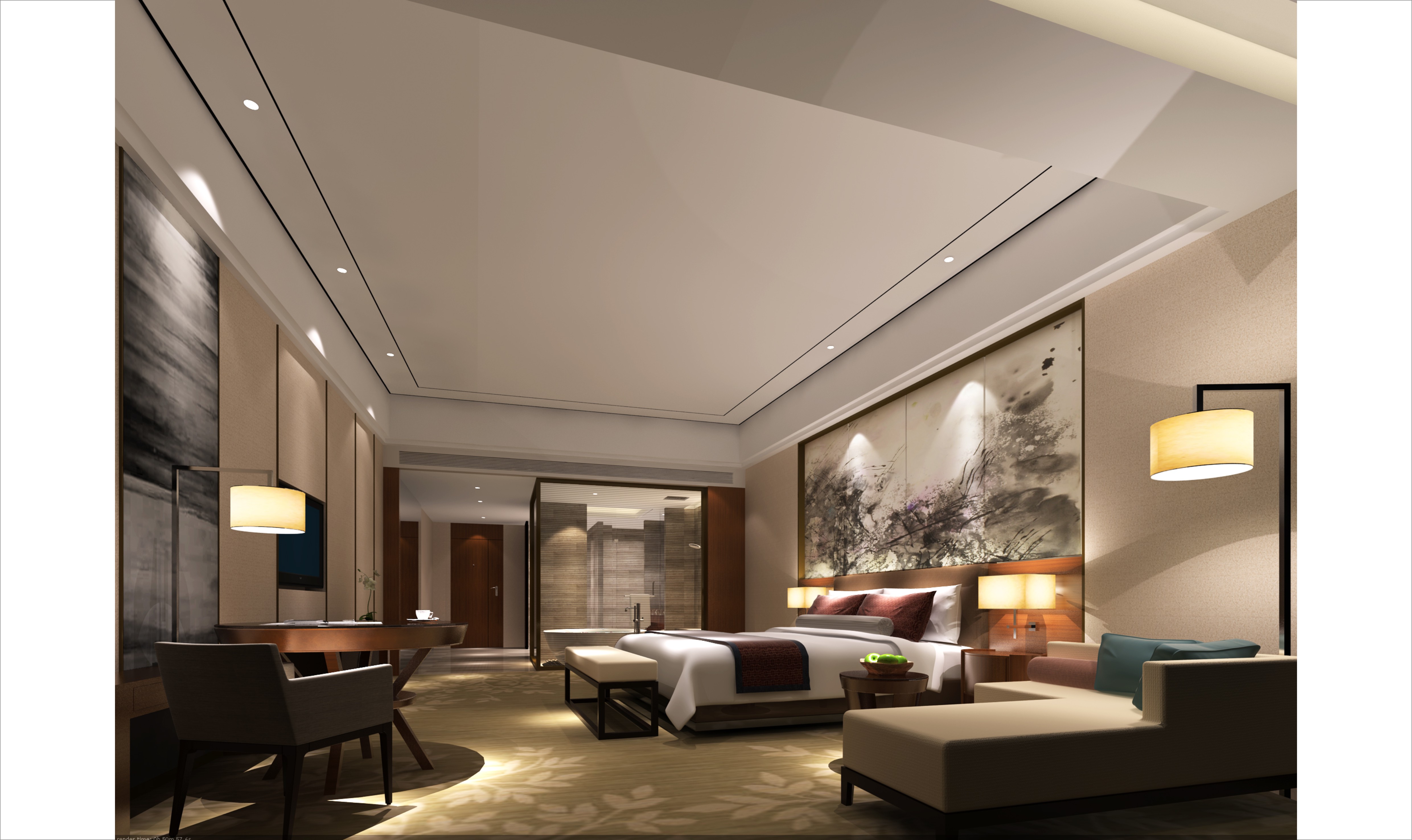 昆山某酒店前期概念方案-34