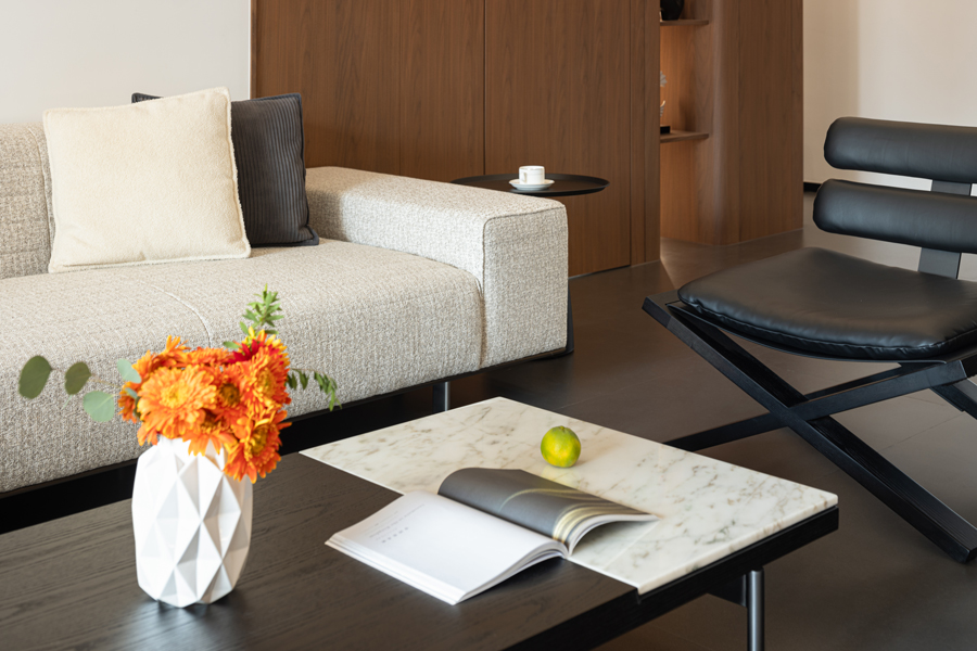 景德镇东创实景丨中国江西丨东创空间设计-24