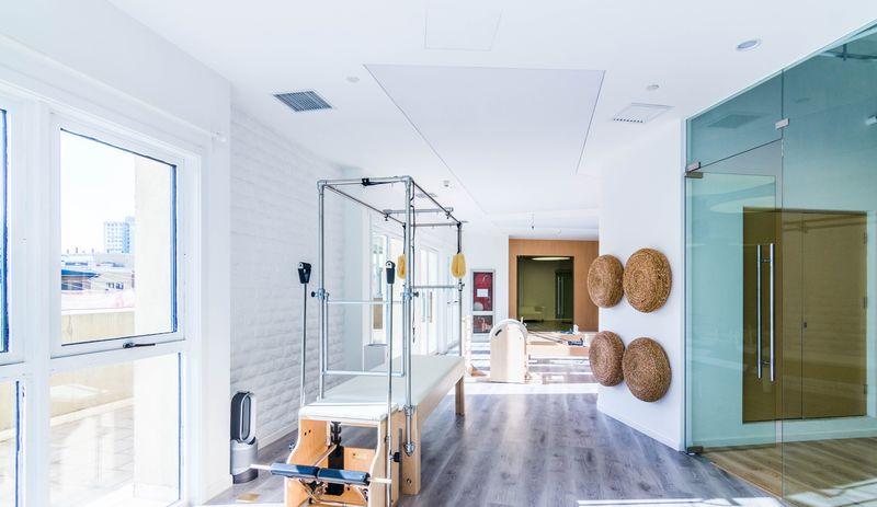 《优体复健》蓝色港湾店-6