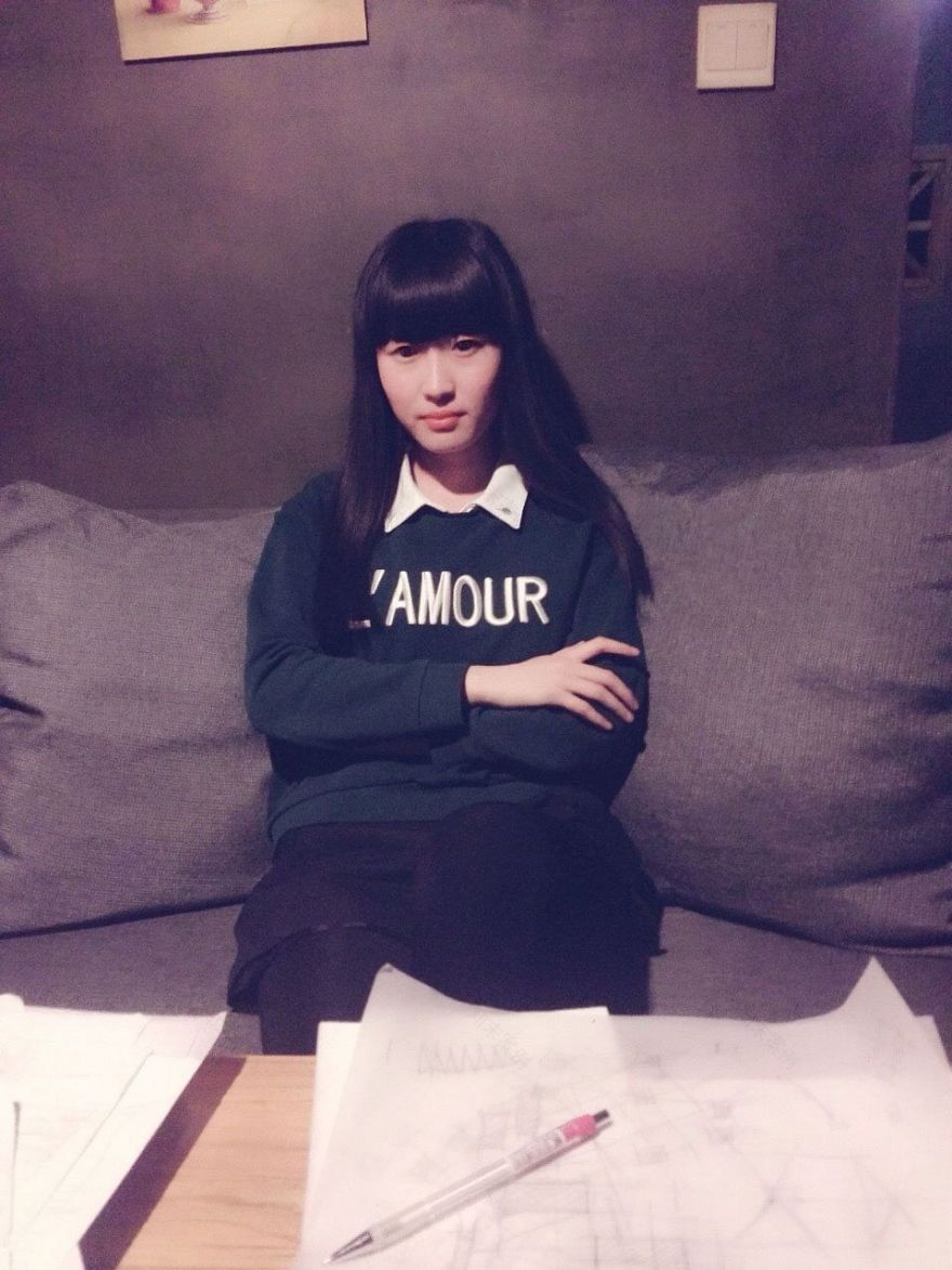 Coach station design(永川长途汽车站设计)丨中国重庆丨Bonan Zhu-0