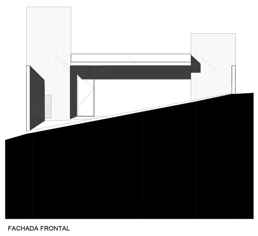 CAÑADA 之家丨墨西哥丨Escobedo Soliz-47