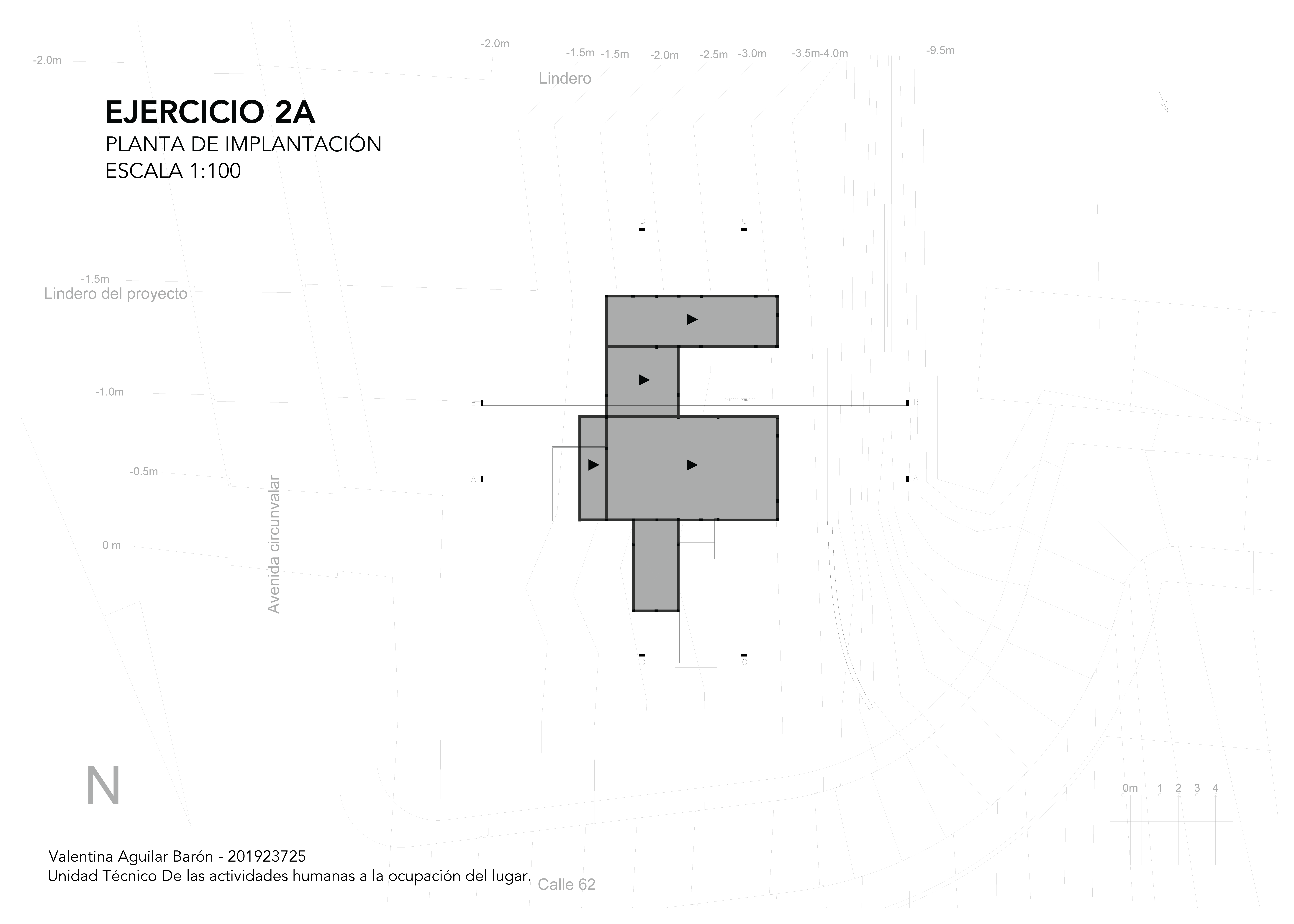 两层房屋 Ej·2丨Rafael Villazón-3