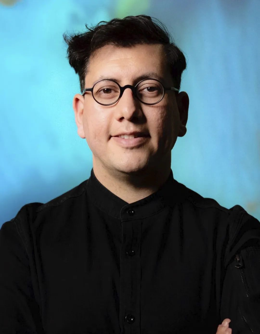 LV旅行箱全球巡展丨美国洛杉矶-10