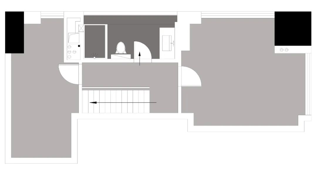 【首发】MH设计新作：奶油中古·理想生活-11