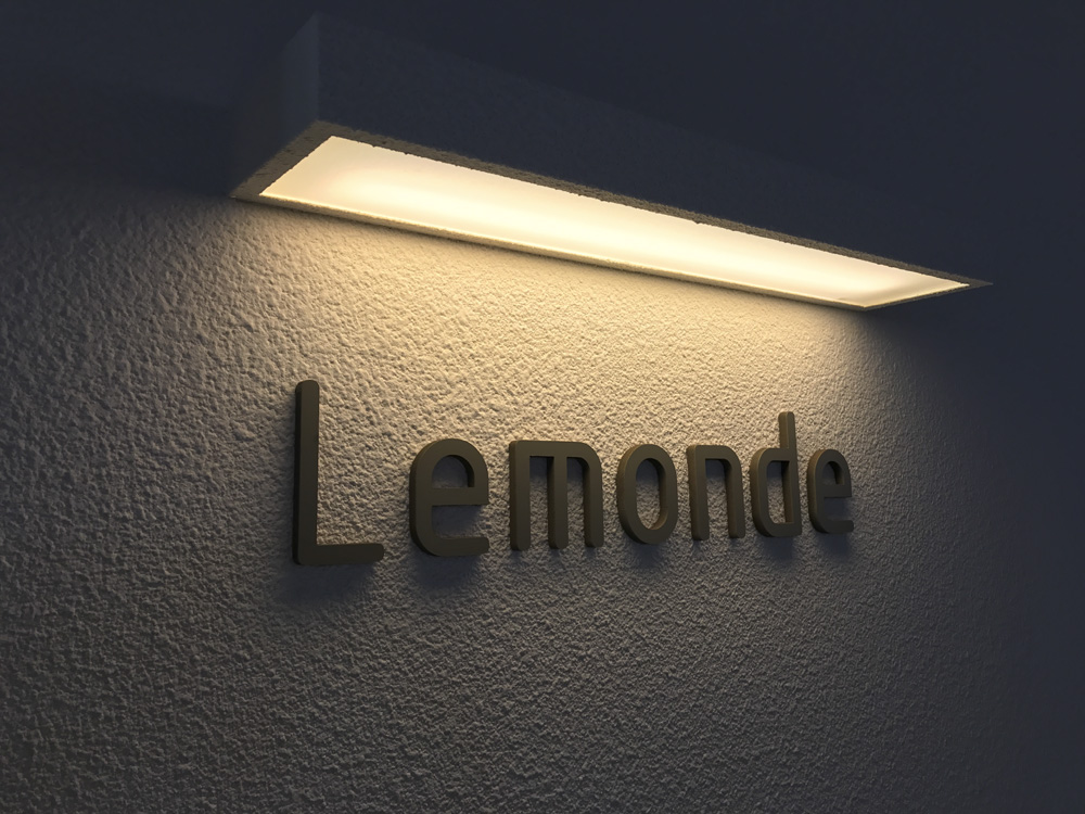 18 平米极简风格时尚店铺设计-14