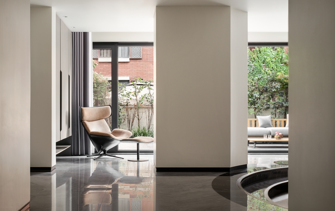 绵阳英郦庄园丨中国绵阳丨STUDIO.Y室内设计事务所-10