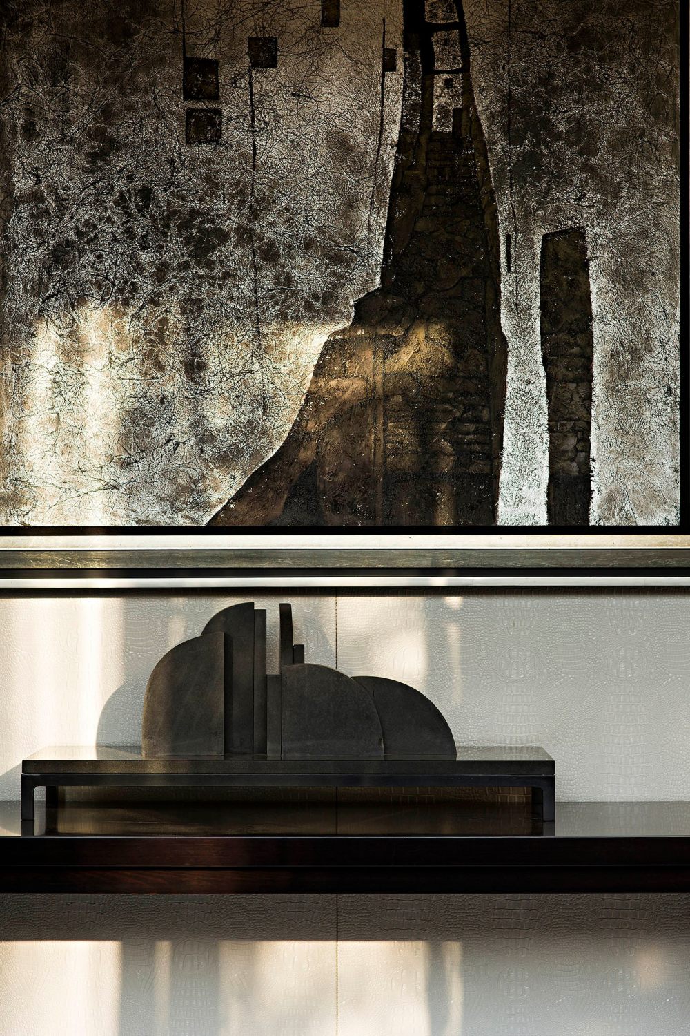 大师之作 | 解读室内设计之美-16