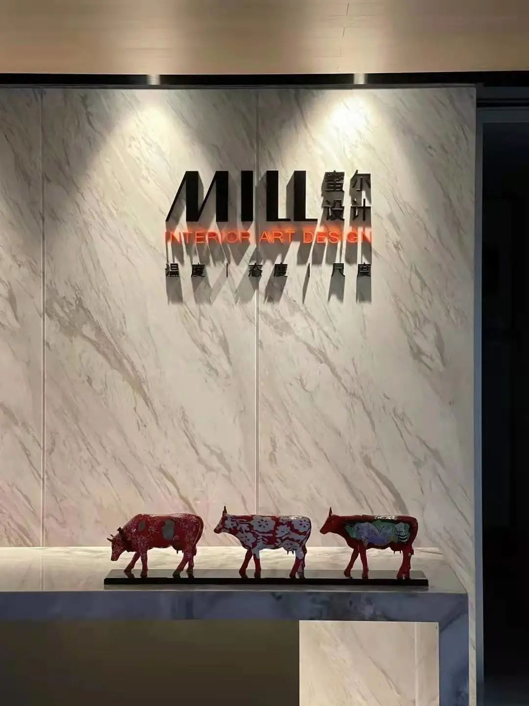 天澜美墅·别墅丨中国重庆丨蜜尔设计-24