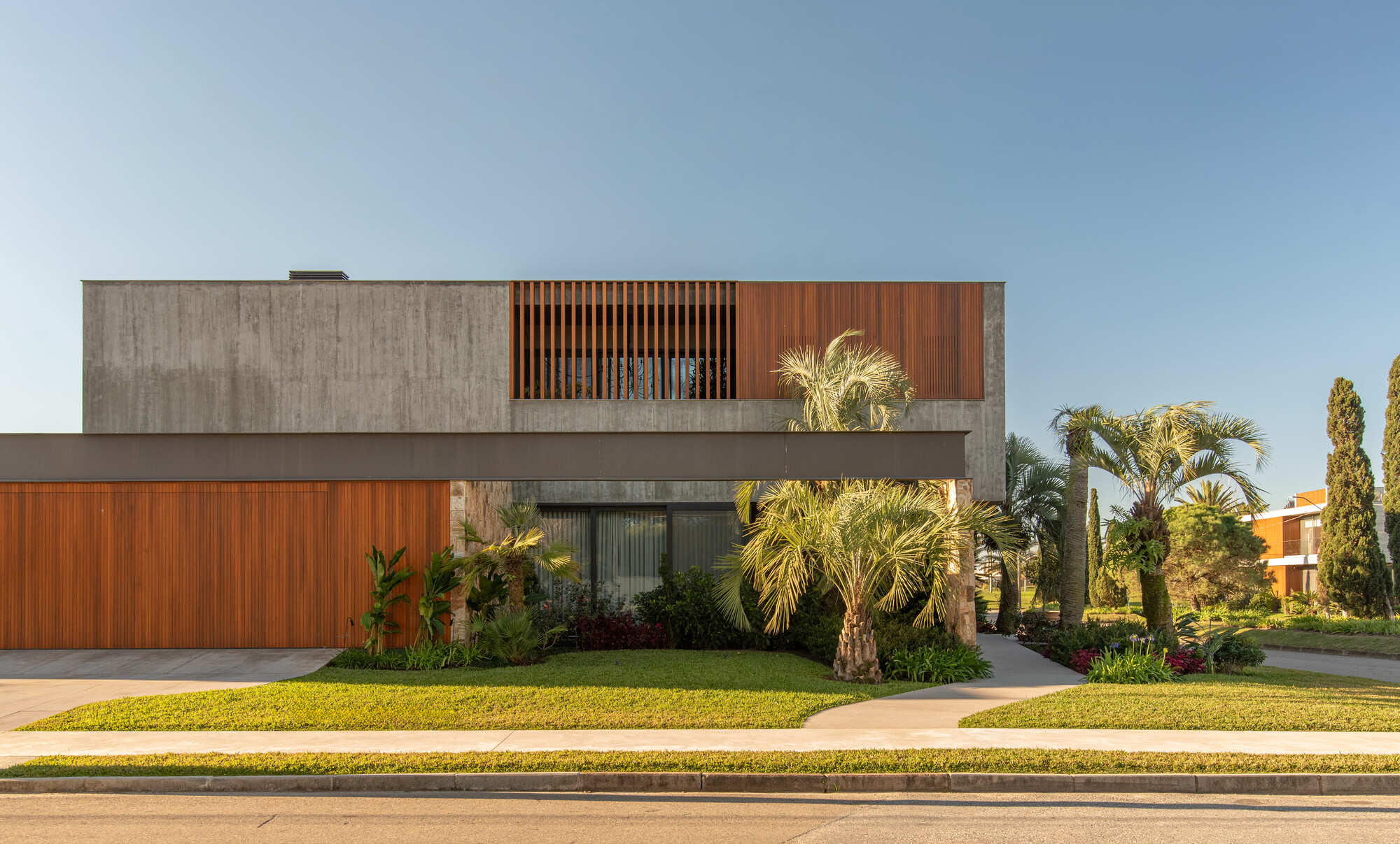 丨巴西丨RMK Arquitetura-18