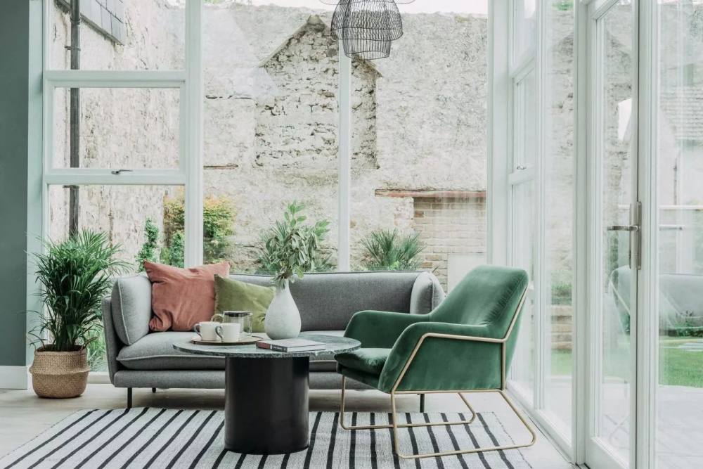 多变女神设计师，打造灵活空间-27