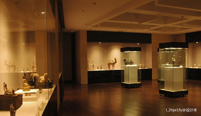 河南观想会所丨中国河南-14