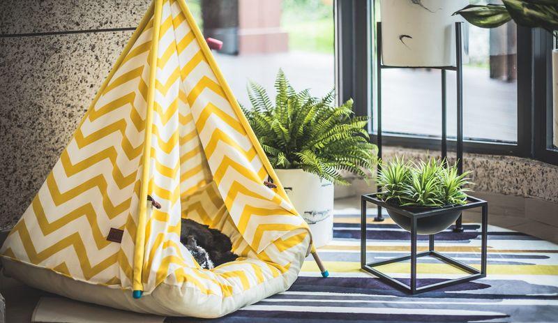 南京绿地海悦95平米样板房-34