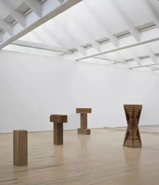 极简主义雕塑大师 | 卡尔·安德烈-29