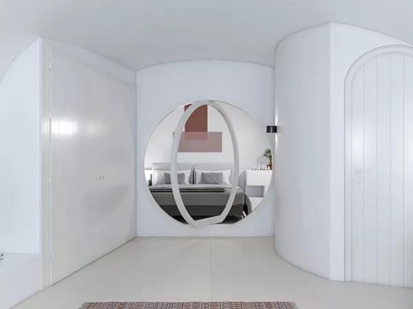 圣托里尼·伊亚美宅-15