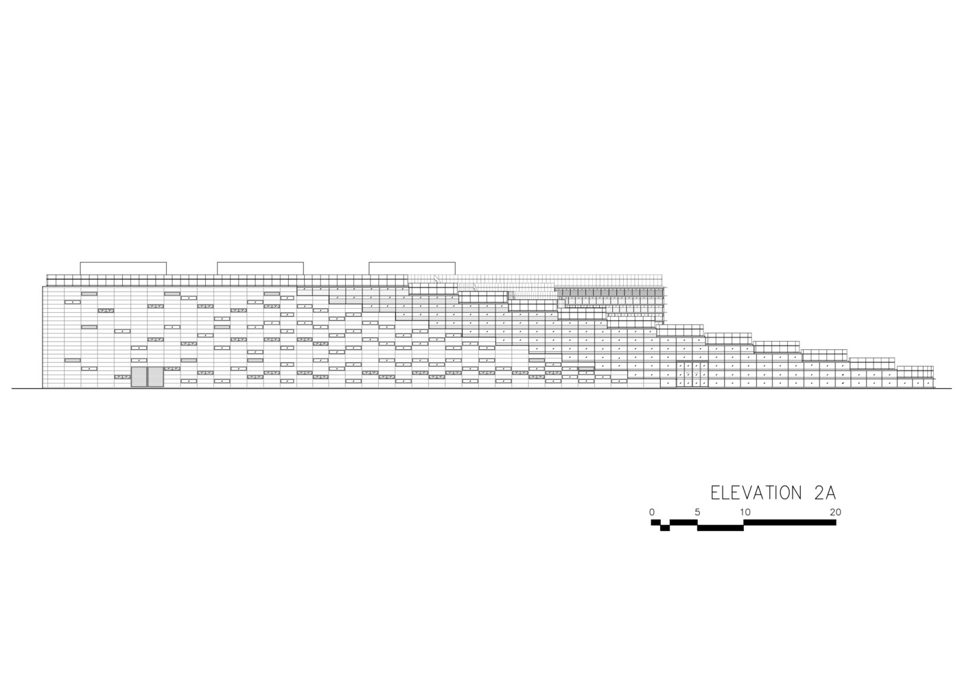 泰国 SISB 学校 Thonburi 二期丨泰国曼谷丨Plan Architect-66