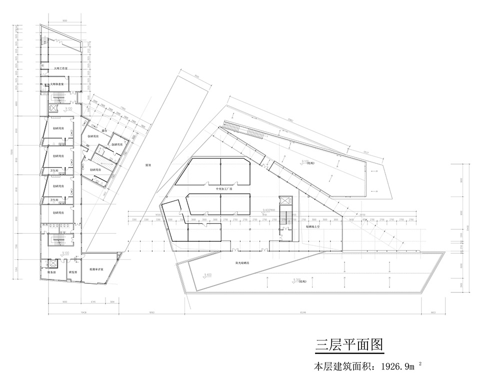 安茶博物馆工厂丨中国湖南丨普罗建筑-84