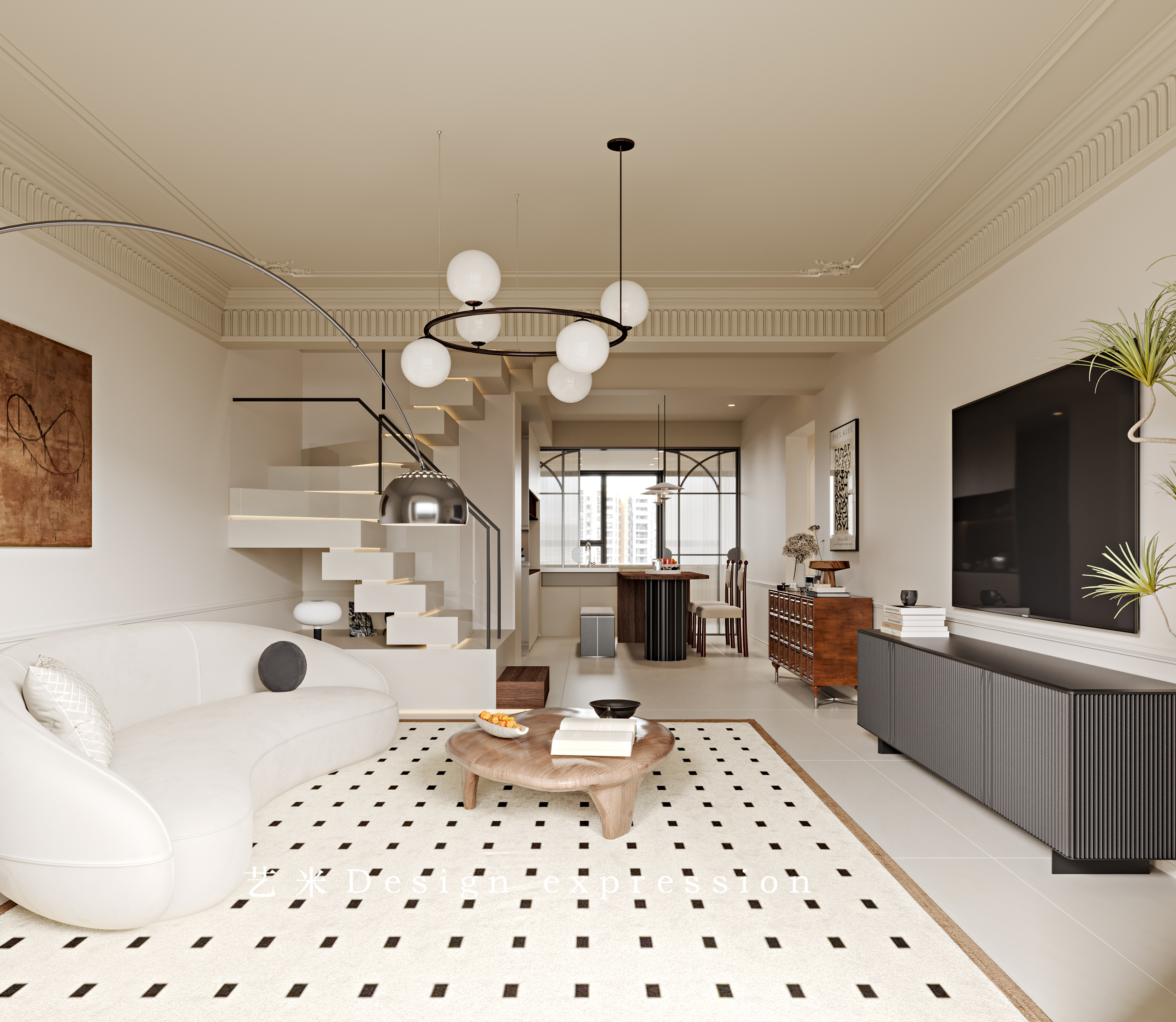 中古风-艺米效果图-1