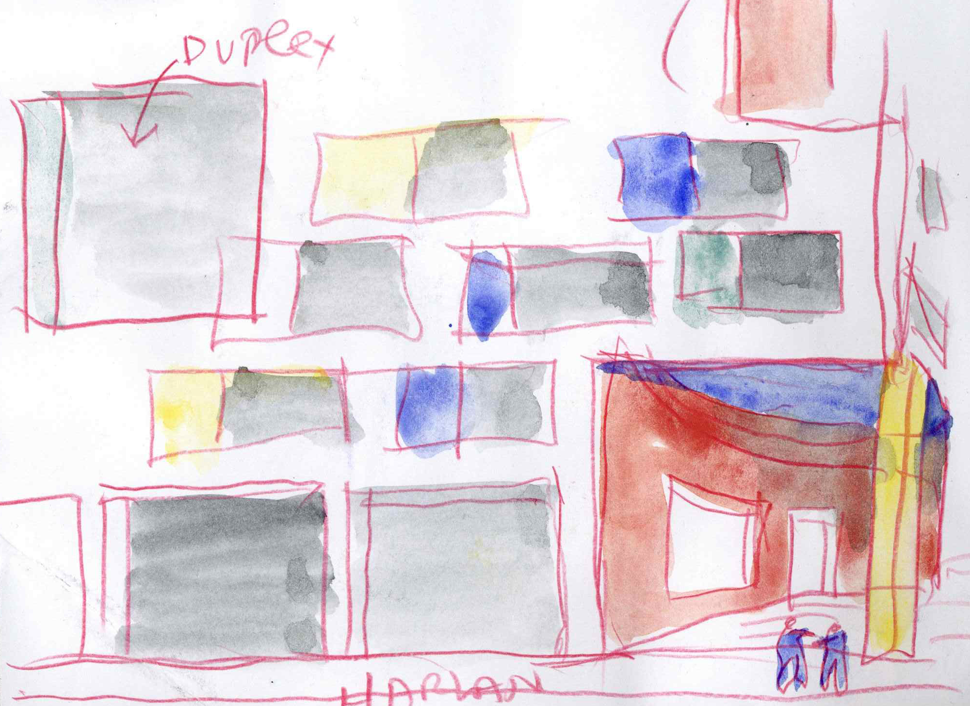 丨美国华盛顿丨Steven Holl Architects-4