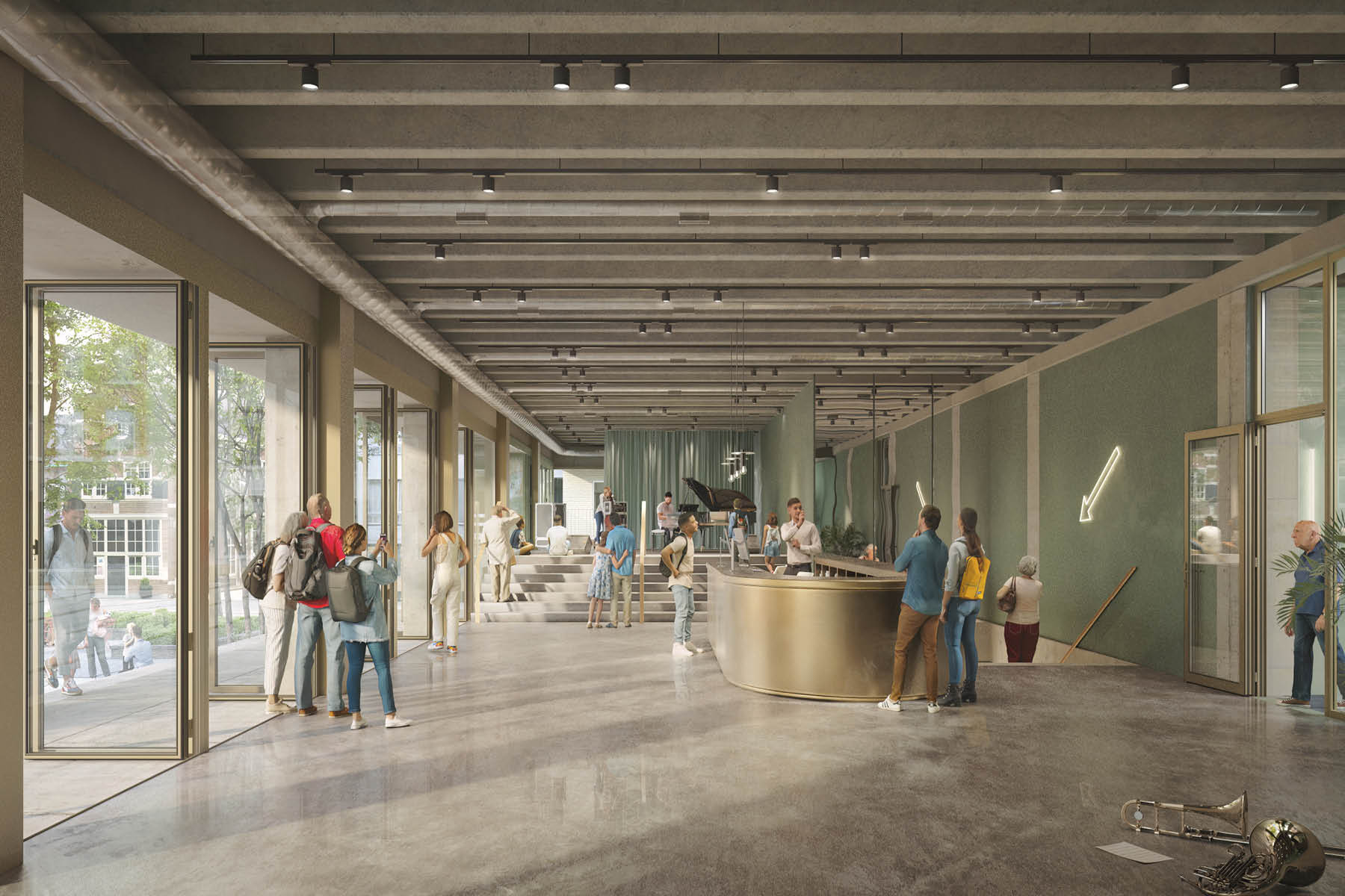 丨Archiles architecten,ebtca-7