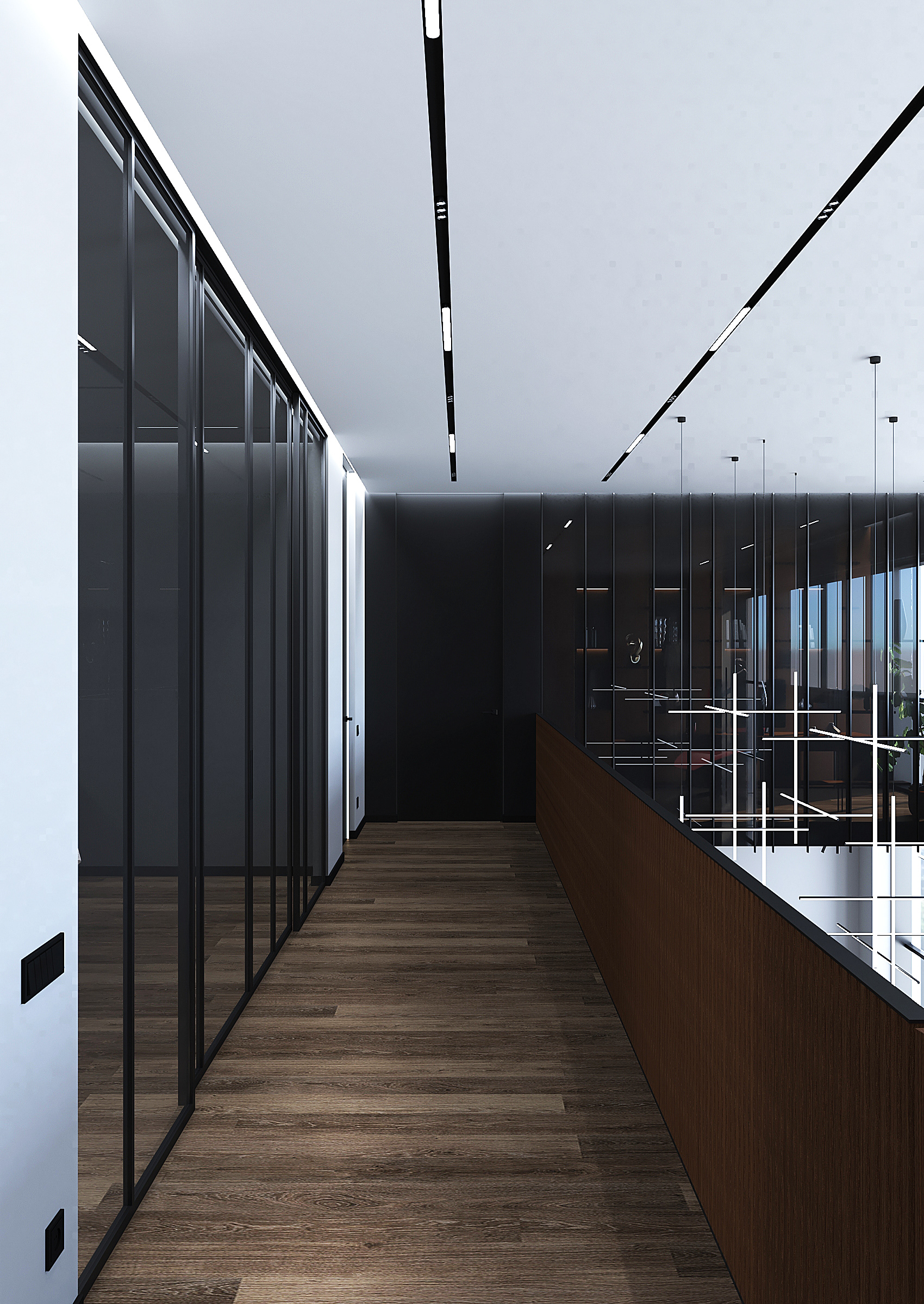 两层房屋丨Googa 工作室-28