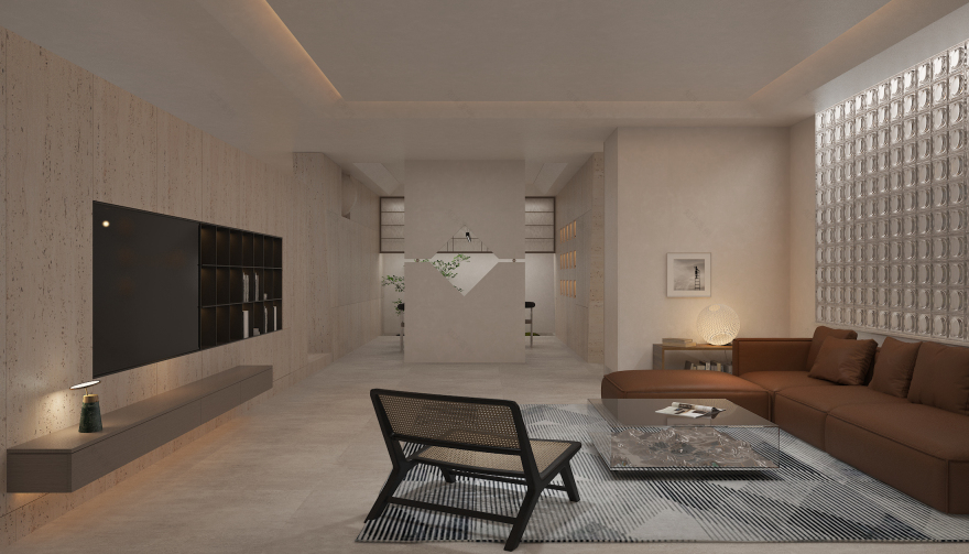 KA LIGHTING 展览厅丨中国成都-9