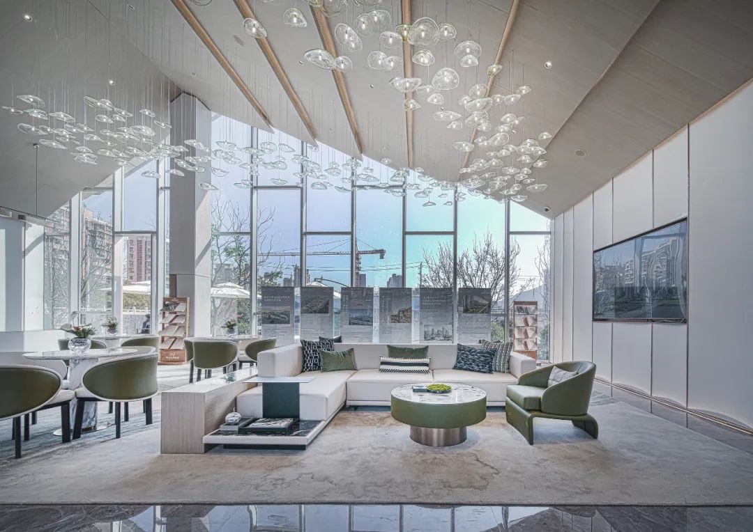 |DARRY·戴瑞软装 | 未来社区·美好生活方程式-10