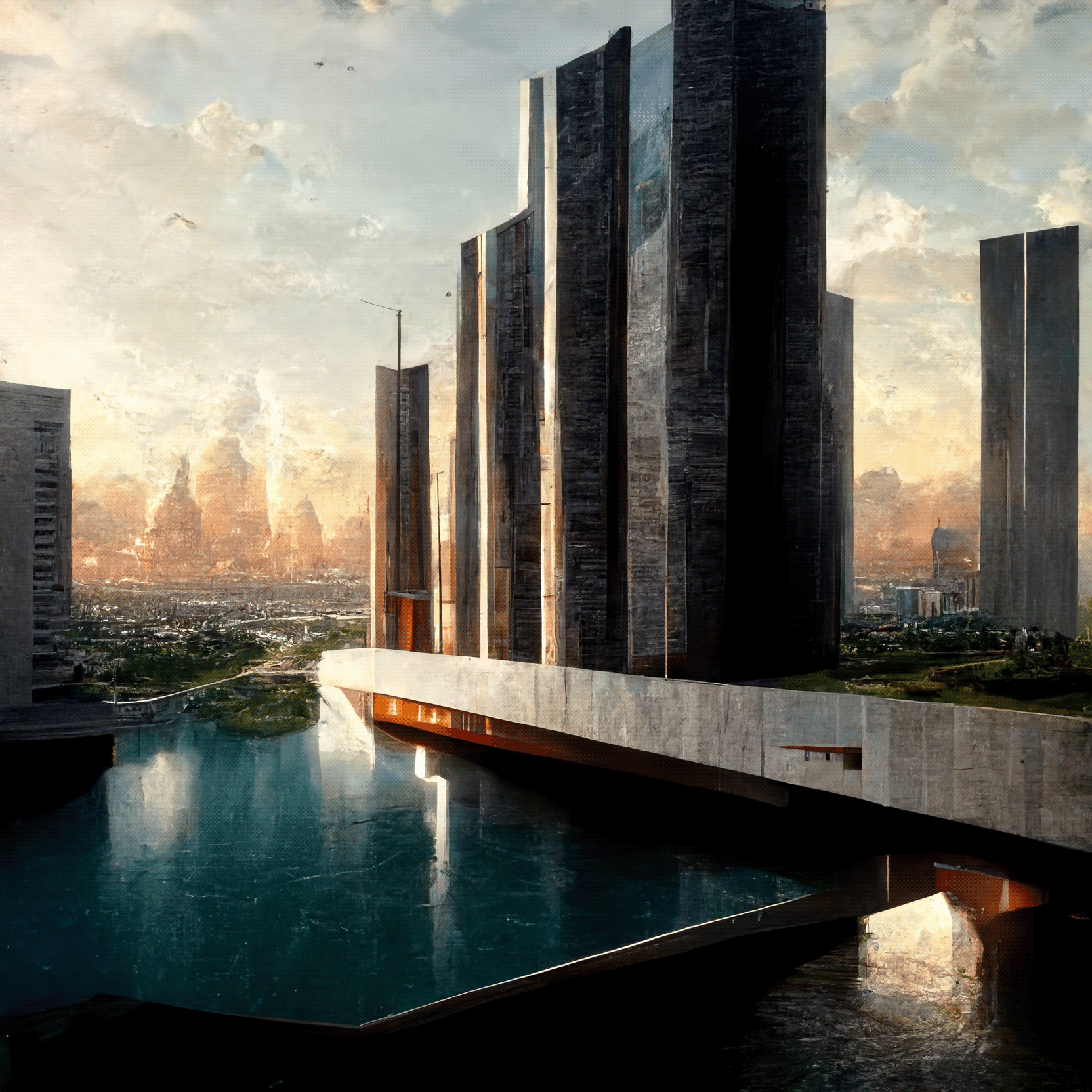 人工智能概念架构丨ARCH AI-26