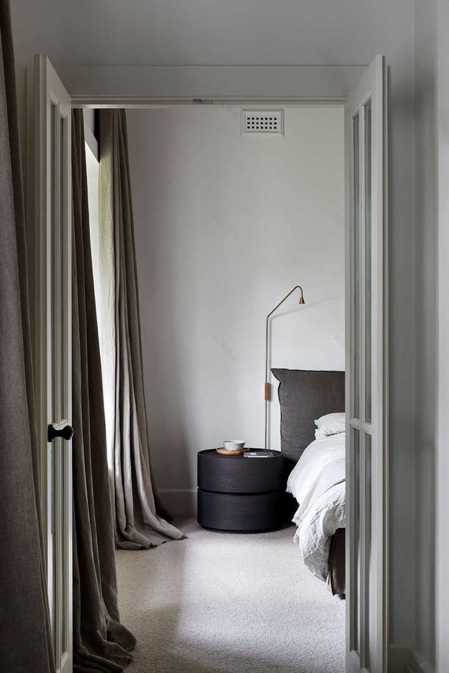 墨尔本老宅的宁静时光-16