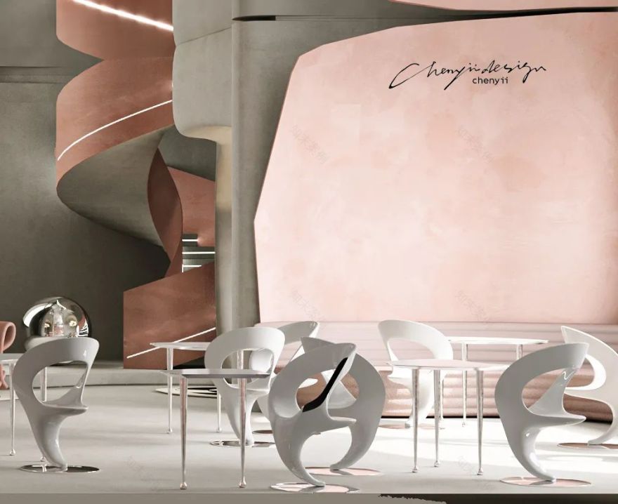 时空隐逸|Chenyii 新作-37