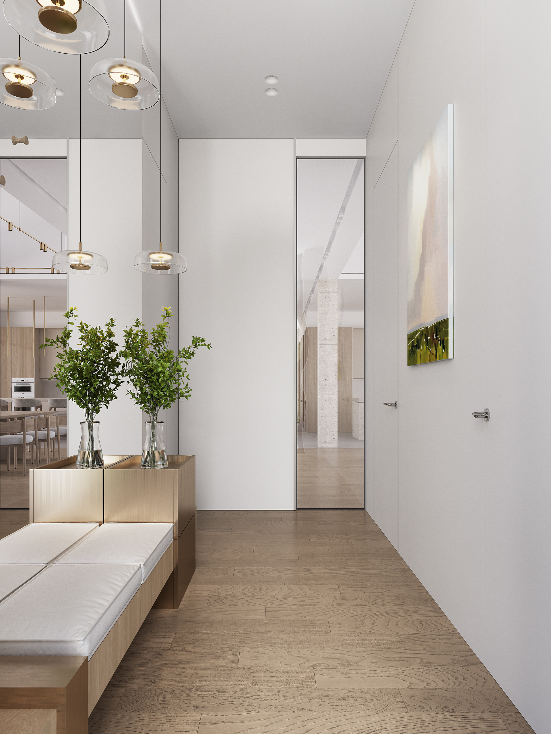 圣彼得堡乡村别墅丨俄罗斯圣彼得堡丨Poetic Home-77