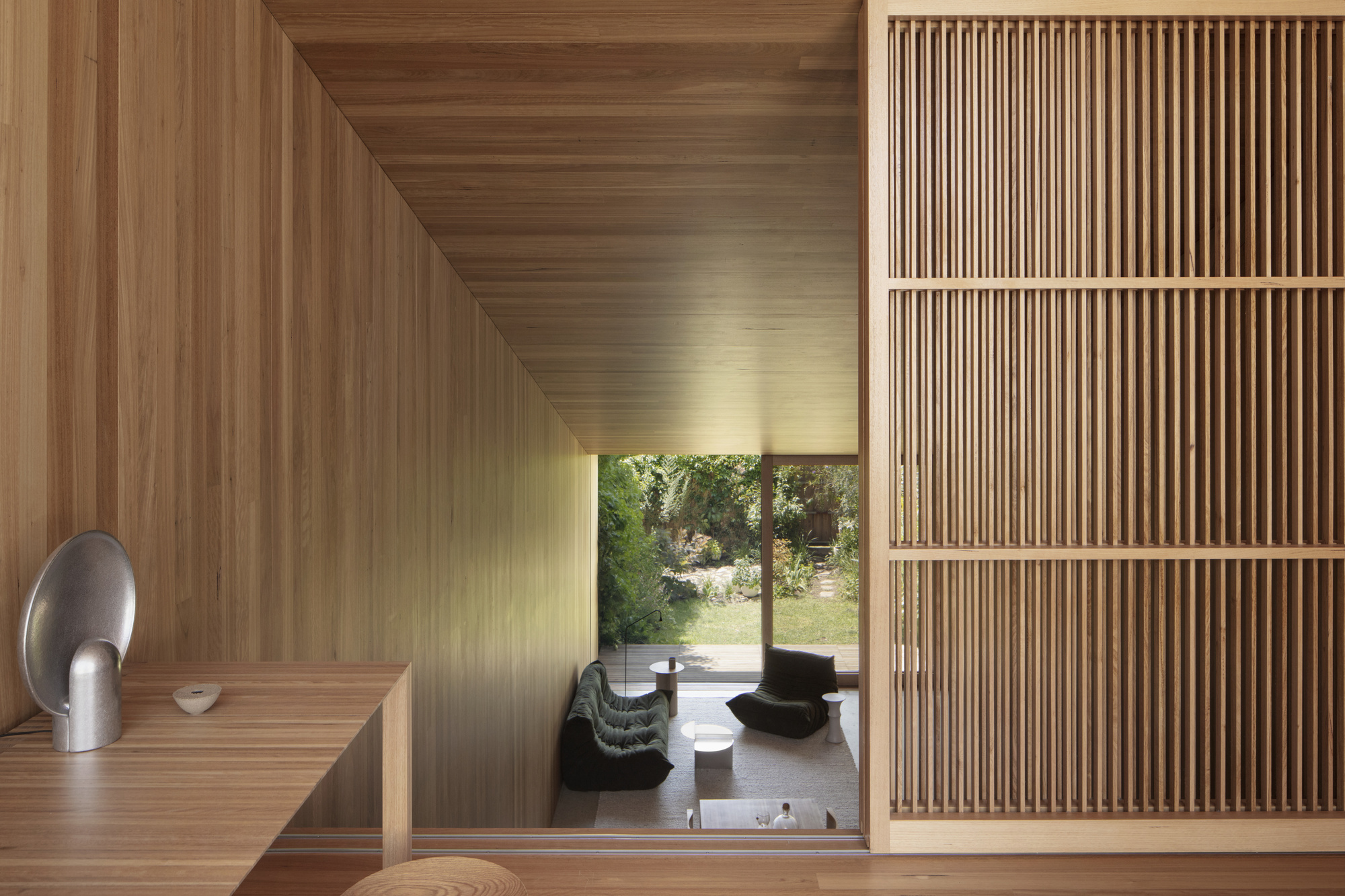 联合街住宅丨澳大利亚丨Prior Barraclough-13