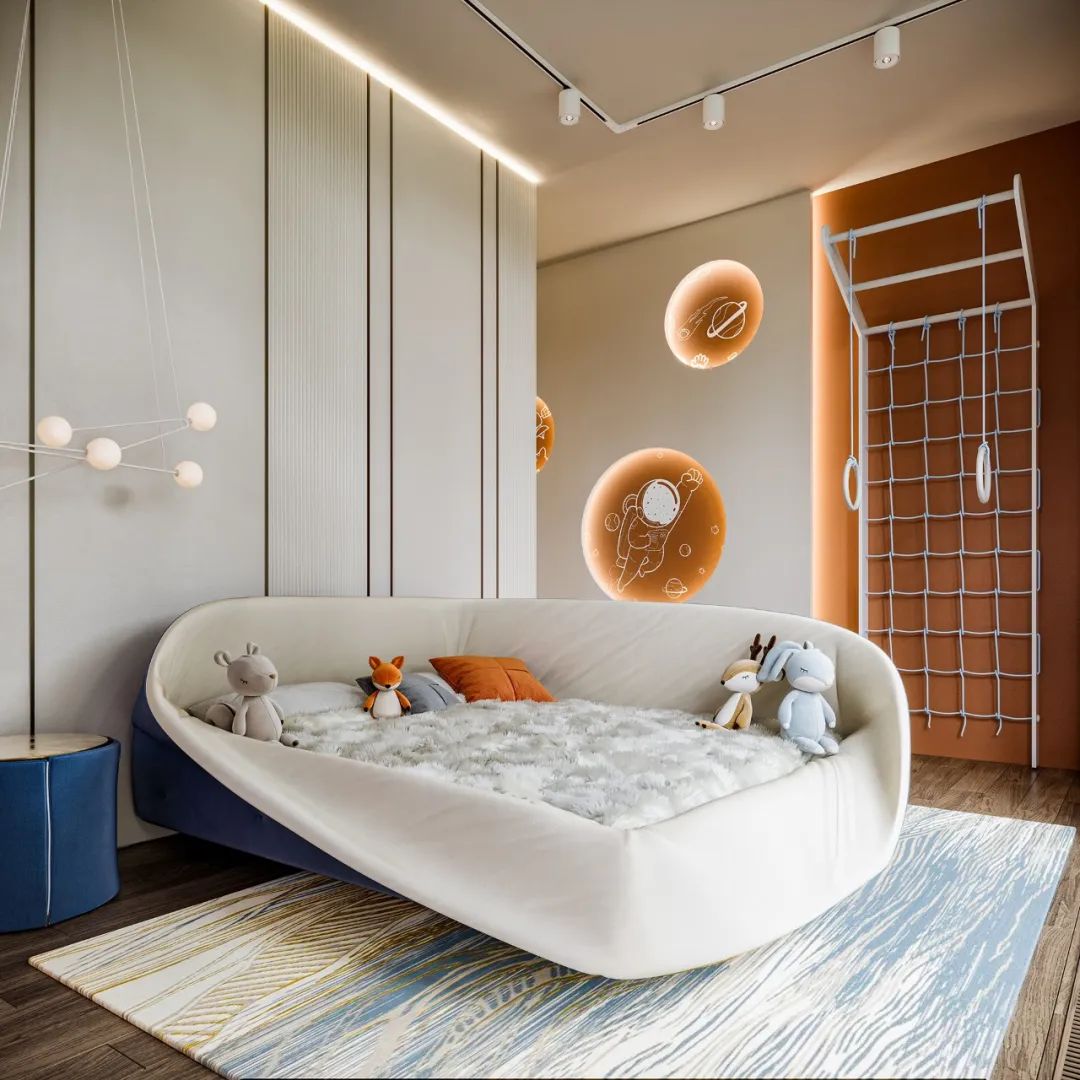 自然奢适丨Bodia Kostelnyi-41