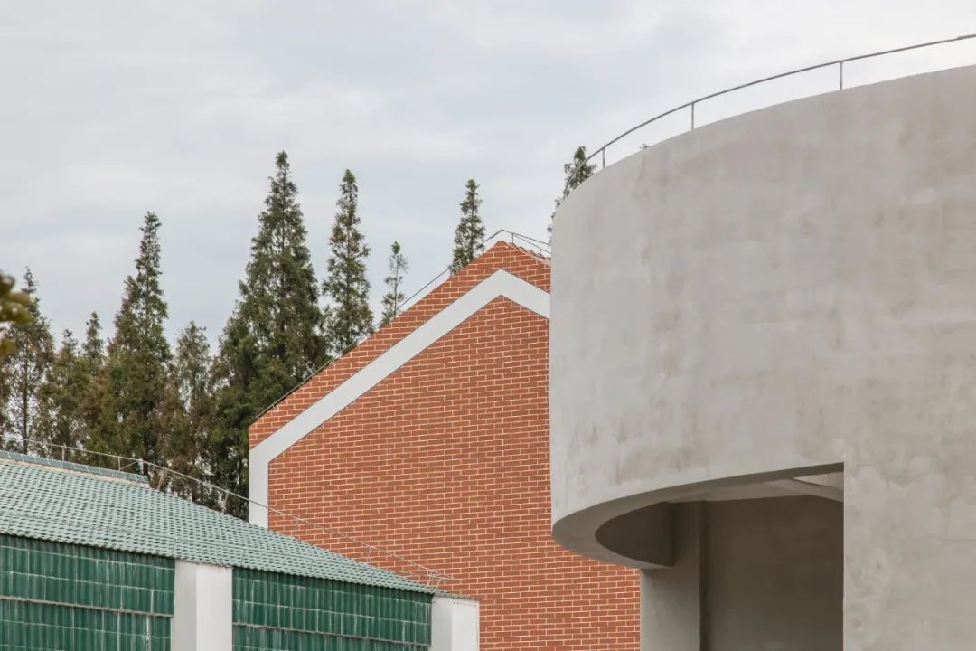 没顶艺术中心丨中国上海丨活络空间设计事务所-24