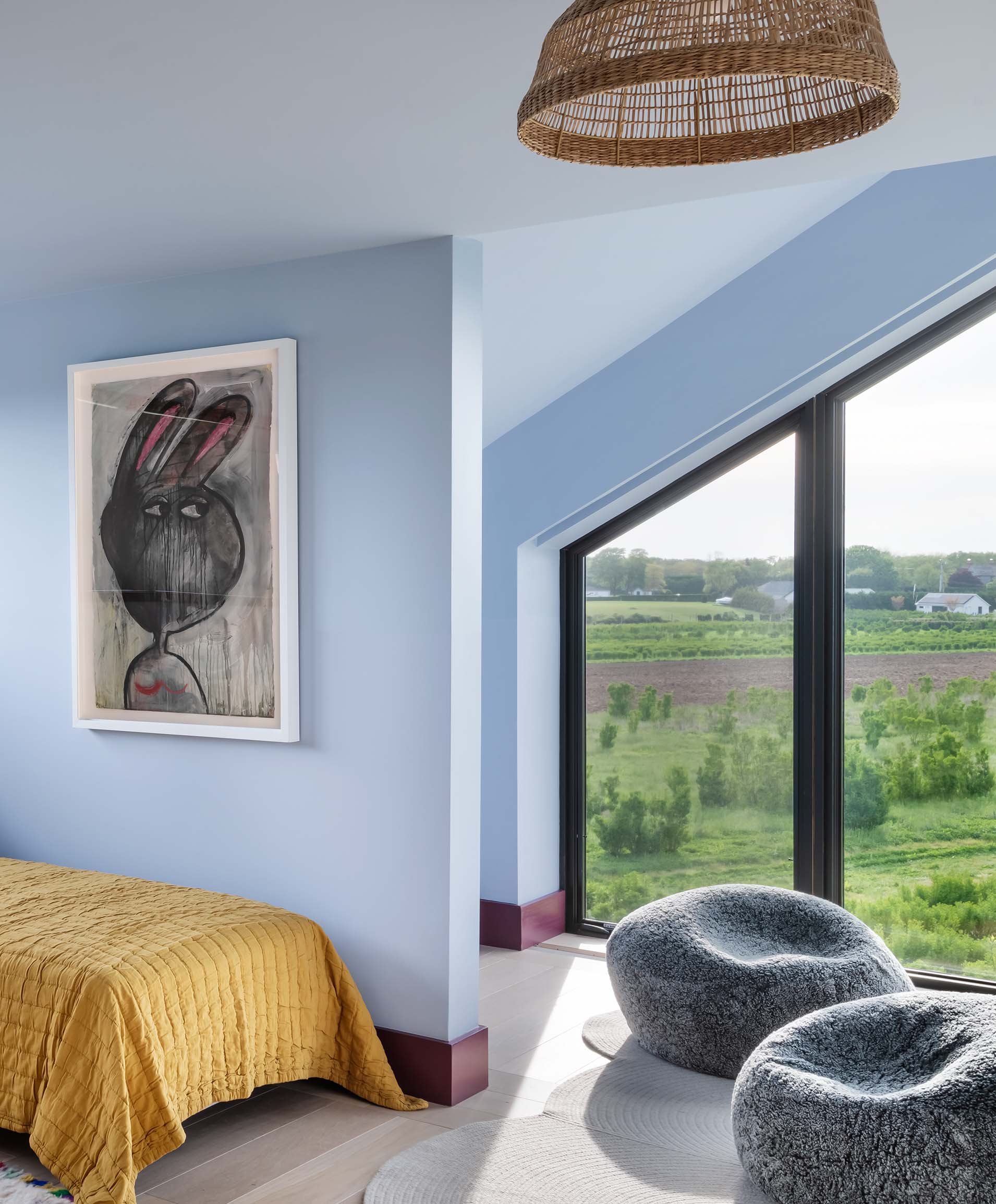 汉普顿的一次逃离之旅丨美国纽约-51